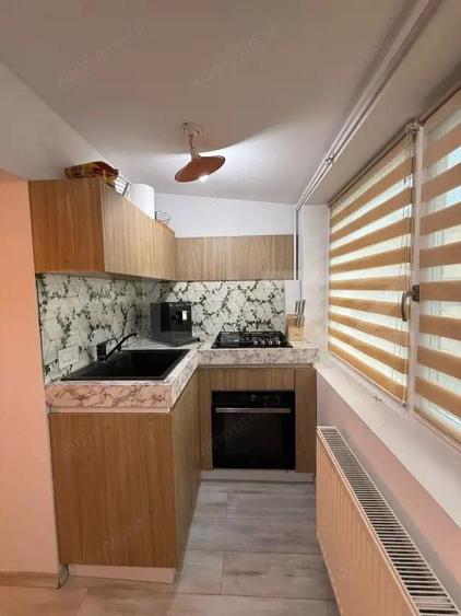 Apartament 3 camere, 82 mp, zona Cantacuzino - 6