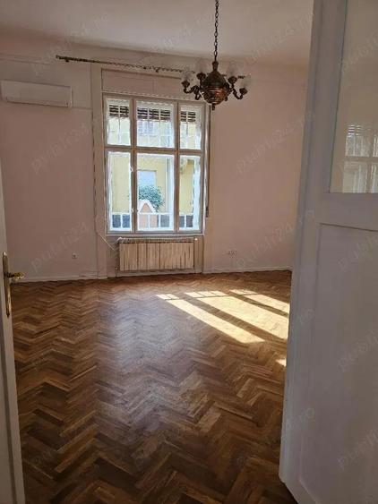 Dau in chirie casa P , Zona Armatei Romane ,lux , SC 200 mp, teren 500 , intrare auto - 16