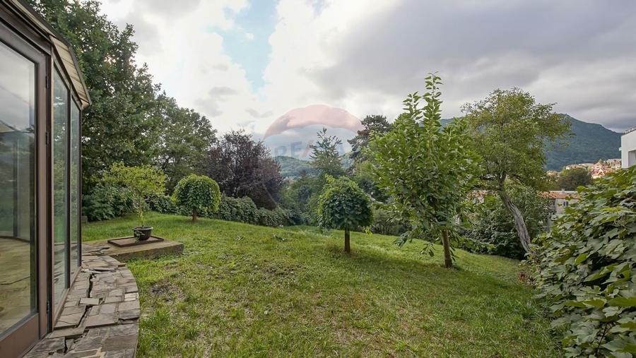 Casă / Vilă de vânzare – Strada Sitei nr. 42, Brașov - 11