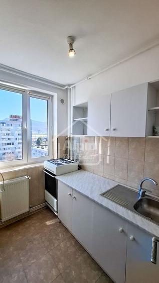 Garsoniera Spatioasa I Astra - 10