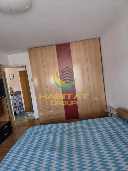 13 Septembrie Prosper Mall inchiriere garsoniera mobilata - 5