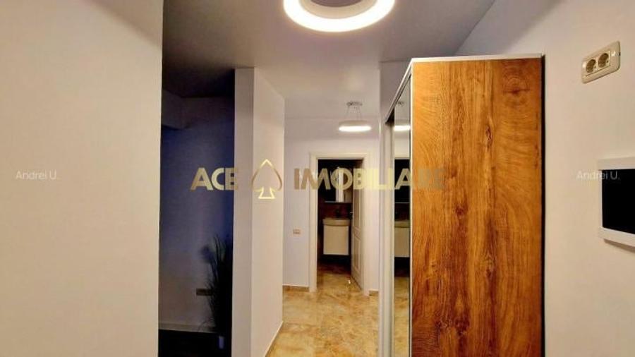 2 Camere de inchiriat | Viilor | Metrou | Centrala Proprie - 13