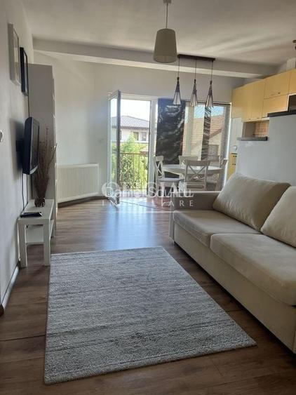 Apartament 2 camere | Pet Friendly | Parcare | Floresti Parcul Poligon