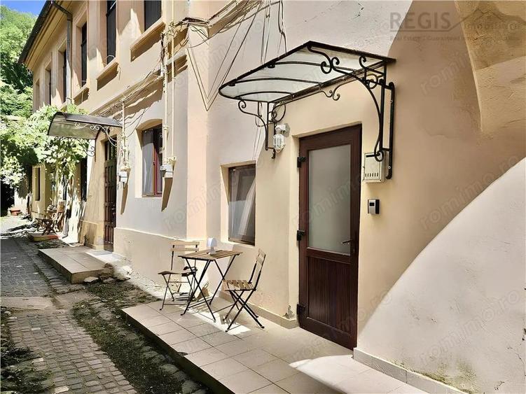 Apartament cu 2 Dormitoare Ultracentral Piata Sfatului - 3