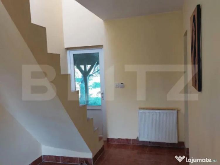 Casa de vanzare in Zalau zona centrala, cartier li - 1