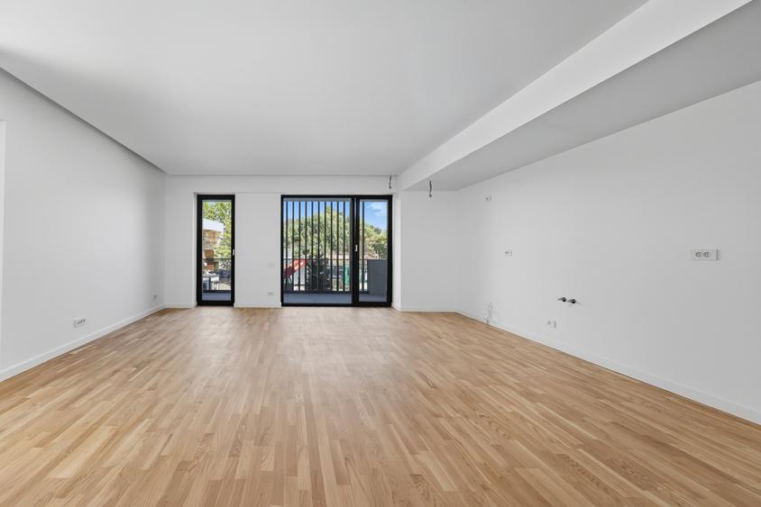 APARTAMENT 3 CAMERE - PIPERA - COMISION 0% - 3