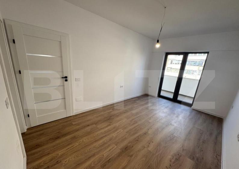 Apartament 3 camere 77mp Bloc Nou ,Brazda,Zona Guliver - 6