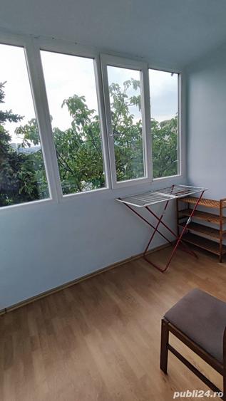 Dau in chirie apartament cu 2 camere cartier Manastur - 5