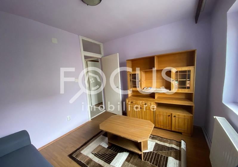 Vand apartament 2 camere Simion Barnutiu - Tipografilor - 4