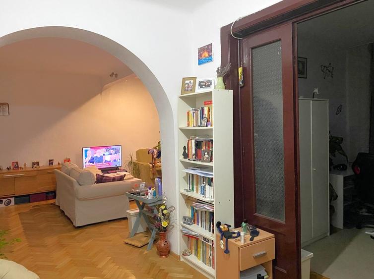 Apartament Piata Sfintii Voievozi - 2