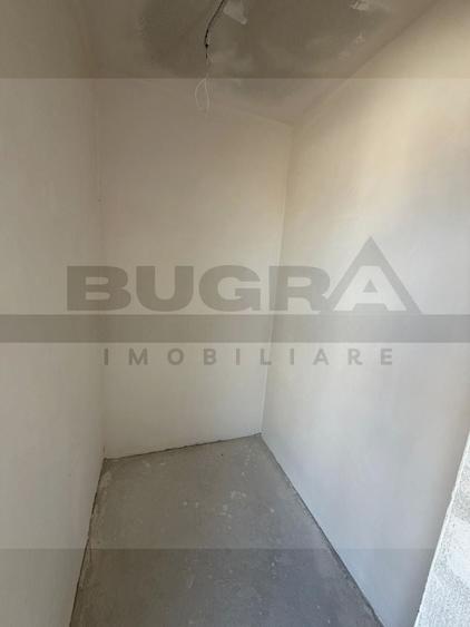 Casa individuala de lux, 119mp, teren 600mp, panoramic, Popesti - 19