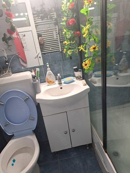 Bucuresti camera curte - 2