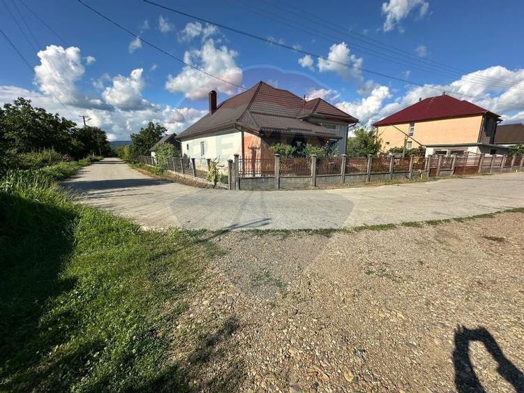 TEREN pentru "ACASA "- Bozanta Mica - 5