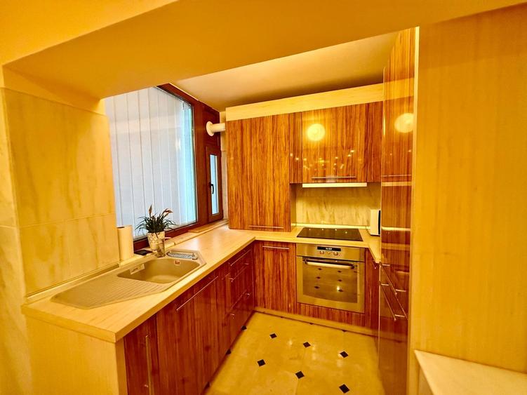 Apartament 3 camere decomandat – etaj 1 – complet mobilat și utilat - 5