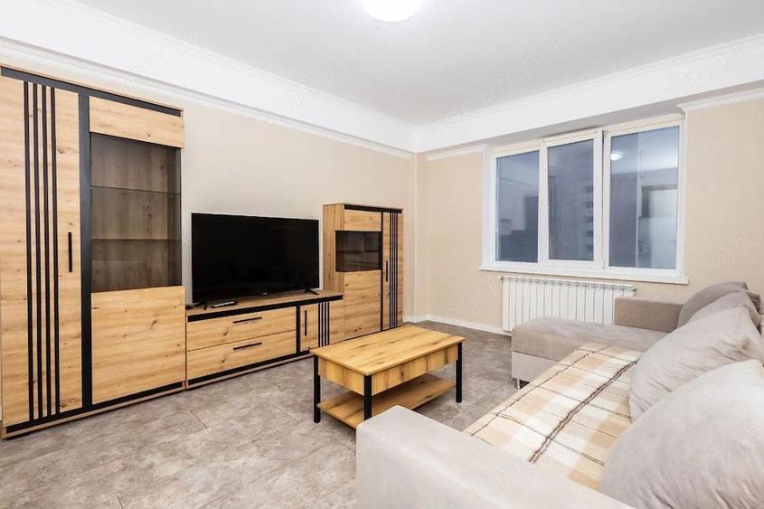 Garsoniera de inchiriat Giurgiului - 1