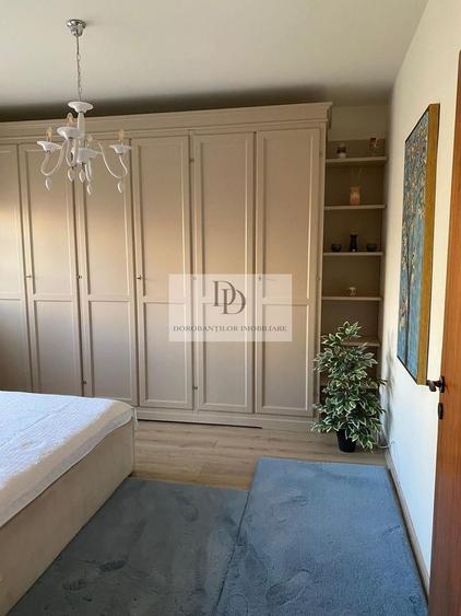 Apartament 3 camere cu Grădină proprie + 2 parcări | Tăietura Turcului - 5