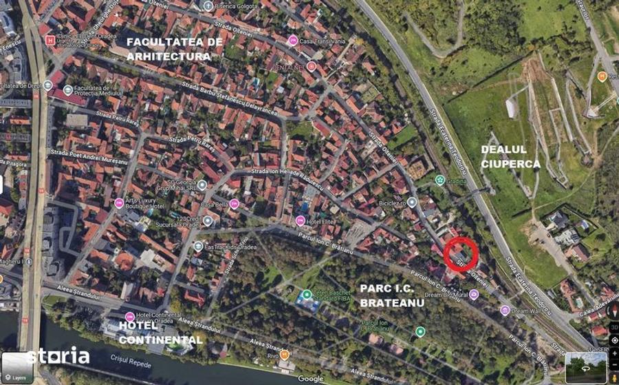Inchiriez apartament cu 2 camere - 6