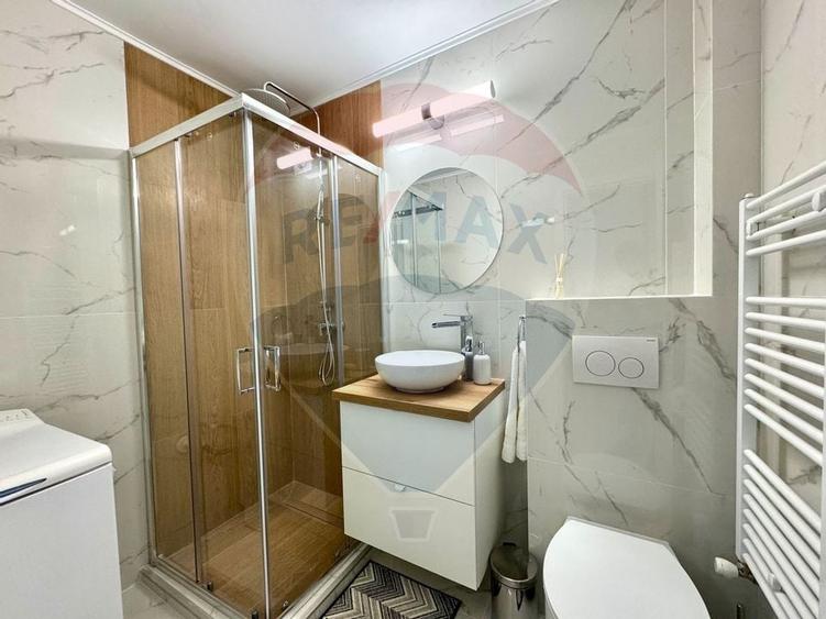 Apartament cochet de inchiriat in Zorilor, UMF - 4