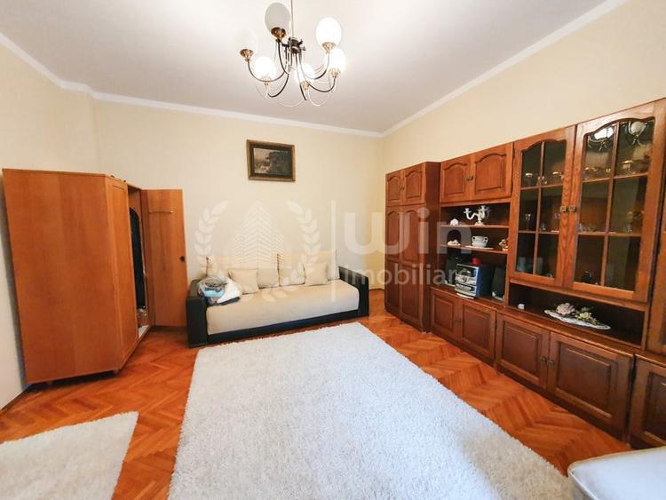 Casa individuala | 110 mp utili | Curte | Garaj | Zona Piata Abator - 6