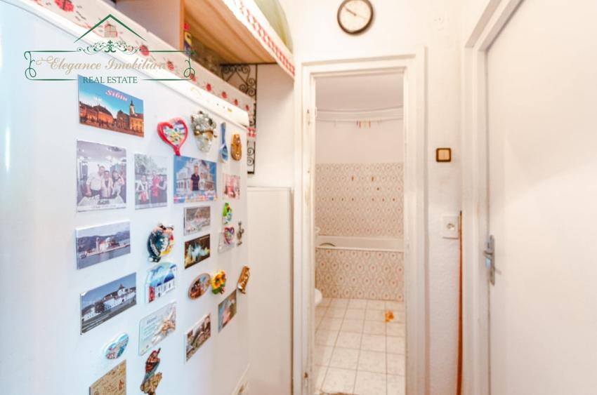 Apartament cu 2 camere,zona Fortuna,Arad - 6