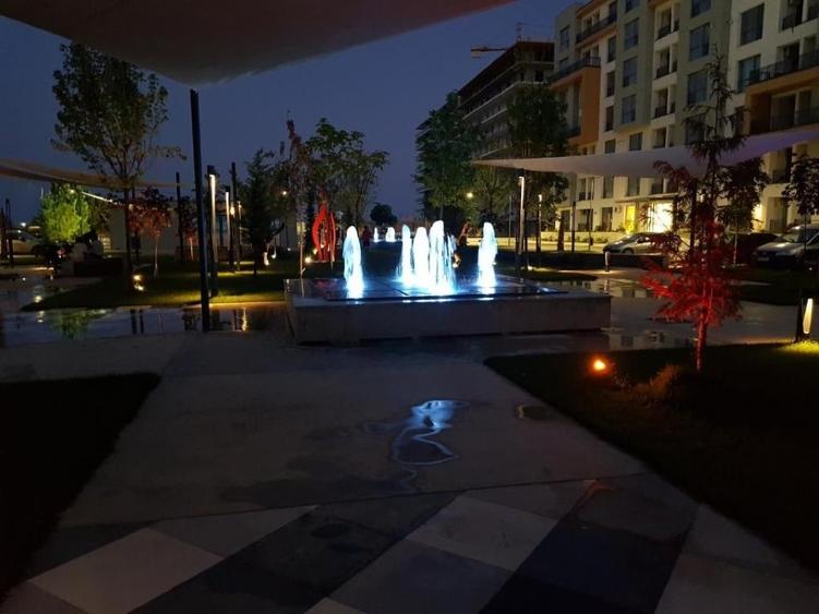 studio lux, langa plaja, Direct PR0PRIETAR - 7