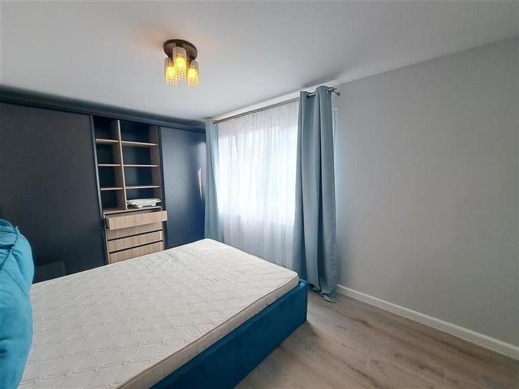 Apartament cu 3 camere de lux, mobilat si utilat, Complexul Studentesc! - 13