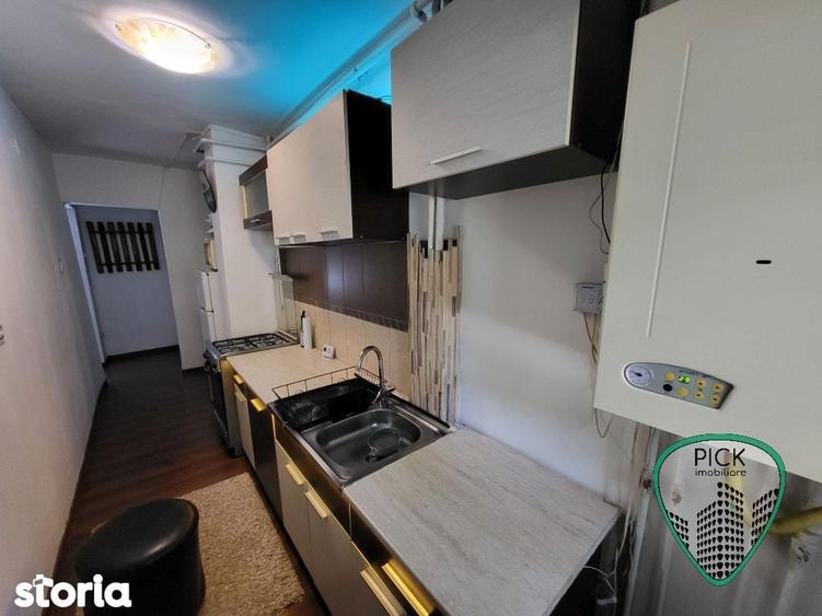 P 4153 - Apartament cu 1 camera in Targu Mure?, Tudor, Viitorului - 6