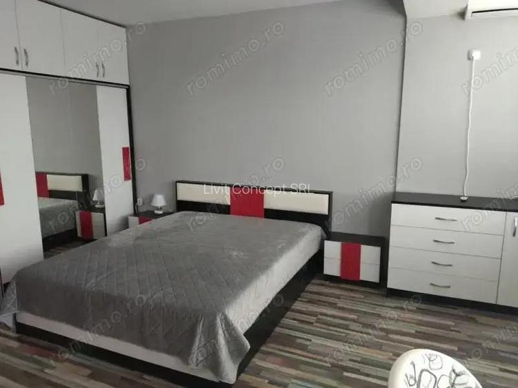 Apartament 1 camera zona Soarelui