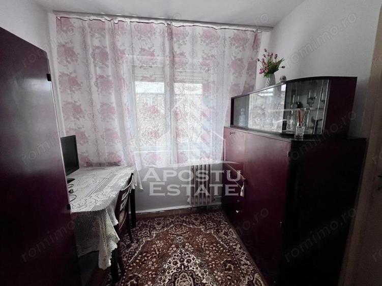 Apartament 2 camere, petfriendly, zona Dacia - 1