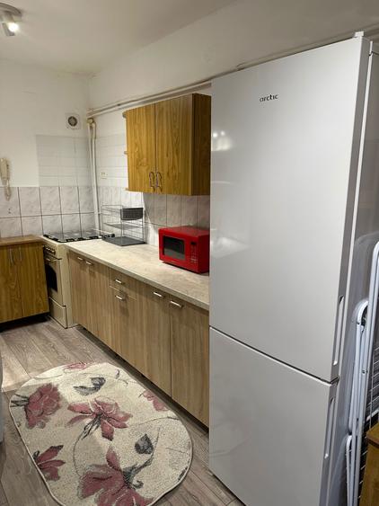 Apartament cu o camera - 2