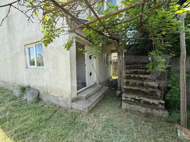 Casa P+E, 110 mp utili, 700mp teren , zona Sat Jiului - 7