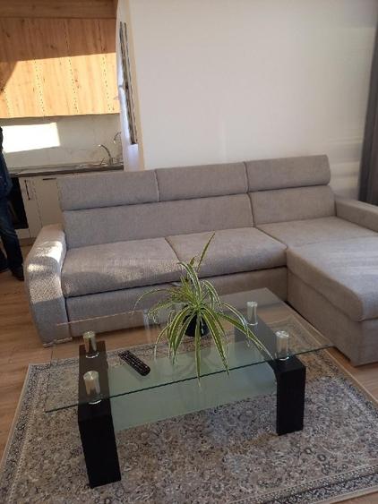 Apartament nou 2 camerere, balcon, parcare, zona Piata Rahovei, Sibiu - 4