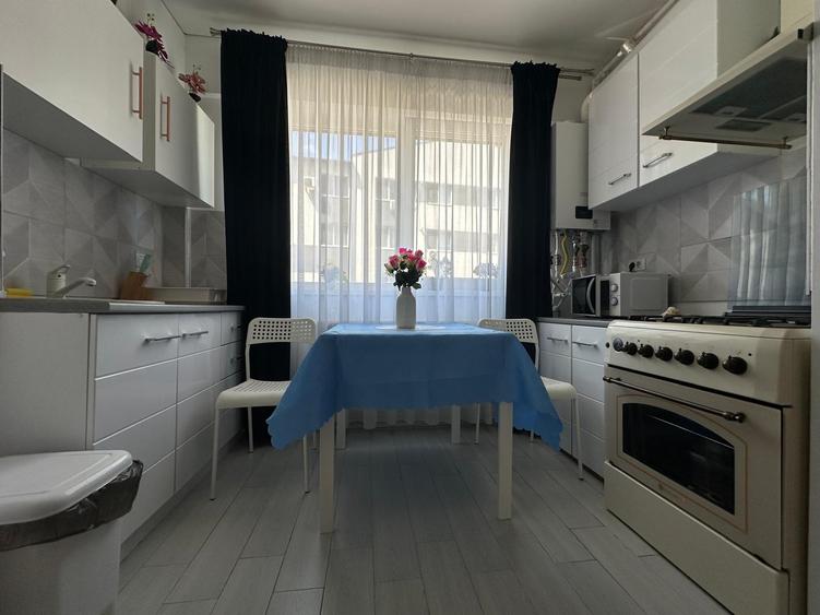 Studio - Complex Rezidențial Pollux - 8