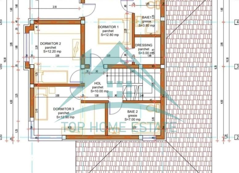 Case individuale de vanzare in Jucu de mijloc! - 6
