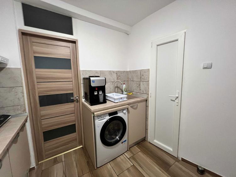 Vand Garsoniera zona Baneasa Direct Proprietar - 8