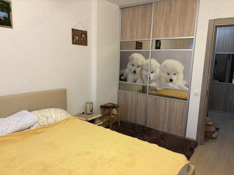 Vand apartament 2 camere Metrocity Academiei zona Panduri - 4