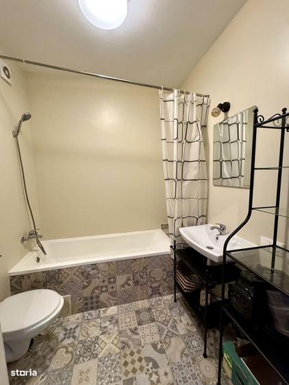 Vand apartament o camera+nisa de dormit, ARED-Micalaca - 1