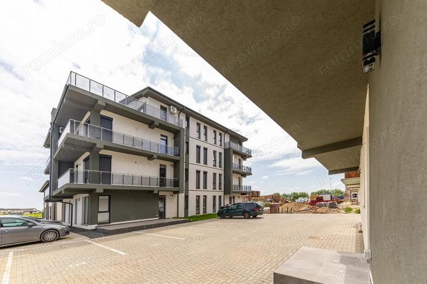 Comision 0% | Spatiu comercial in Braytim | Disponibil imediat - 4