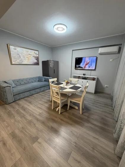 Lux Imobiliare Alexandru Cosmin Residence va ofera spre inchiriere Apartament 3 - 1