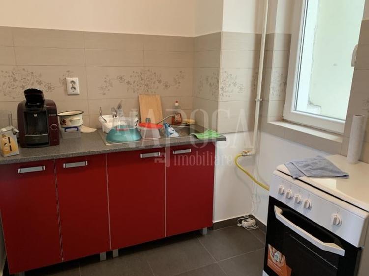 Apartament 2 camere de vanzare in Iris, Cluj Napoca - 14