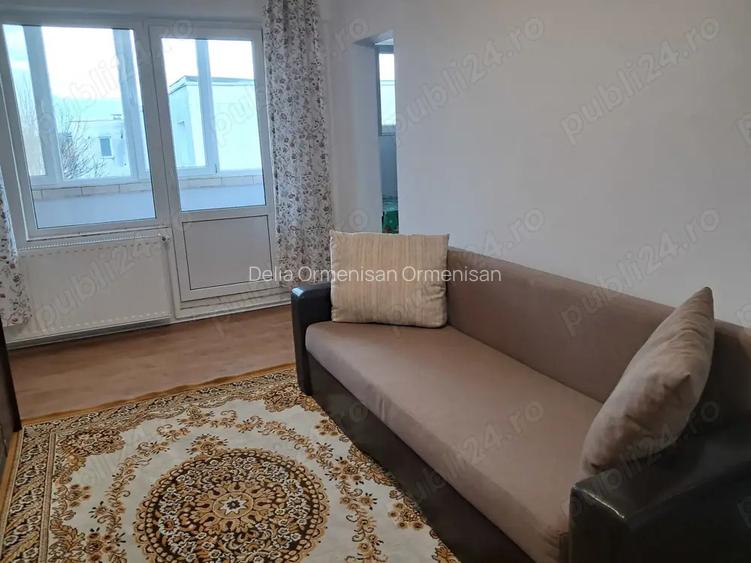 Inchiriez apartament cu o camera, termen scurt Inchiriez apartament cu o camera, termen scurt