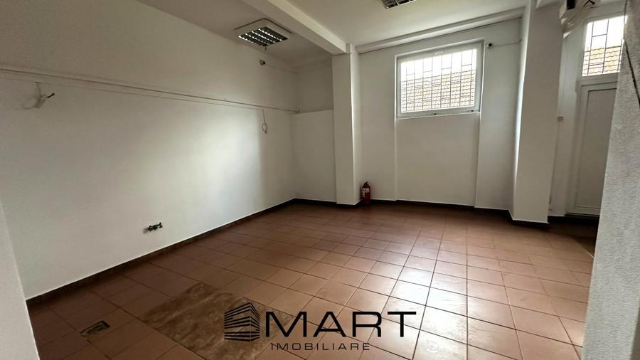 Spatiu comercial 92mp zona Valea Aurie Sibiu - 7