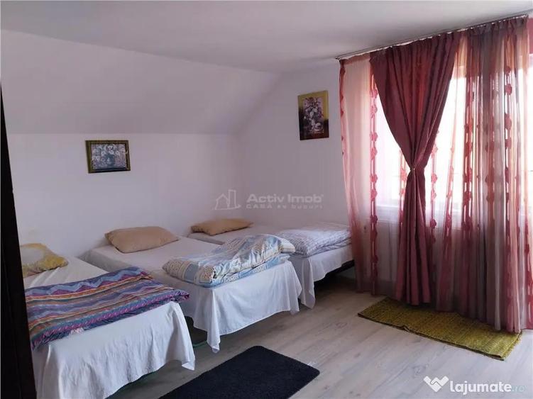 Casa -Vulcan Brasov - Cazare Muncitori - 2