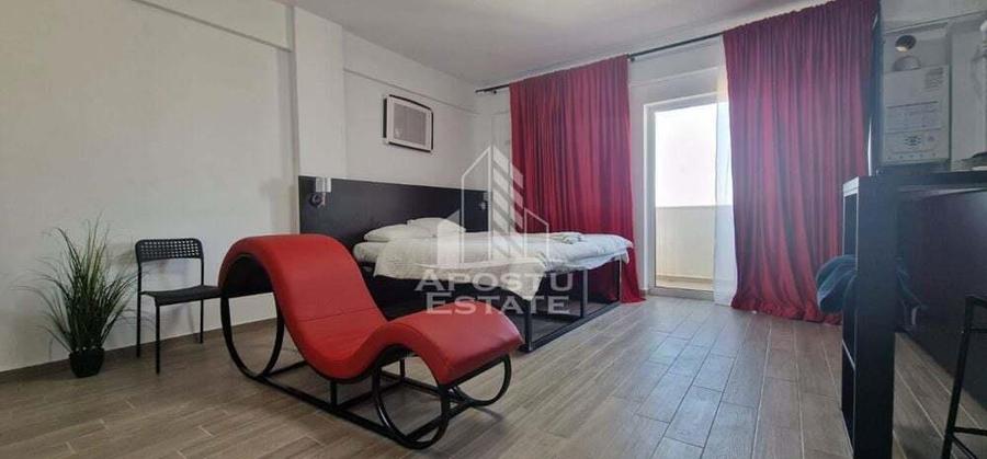 Apartament tip studio, modern , centrala termica , Braytim - 6