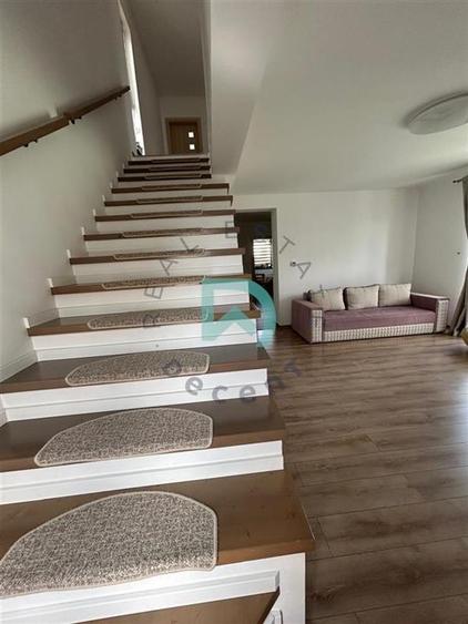 Casa de Vanzare, Cristian, Brasov. - 13