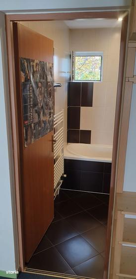 Ap. 2 camere 57 m2 utili in vila la et.1 cu loc de parcare ?i curte - 20