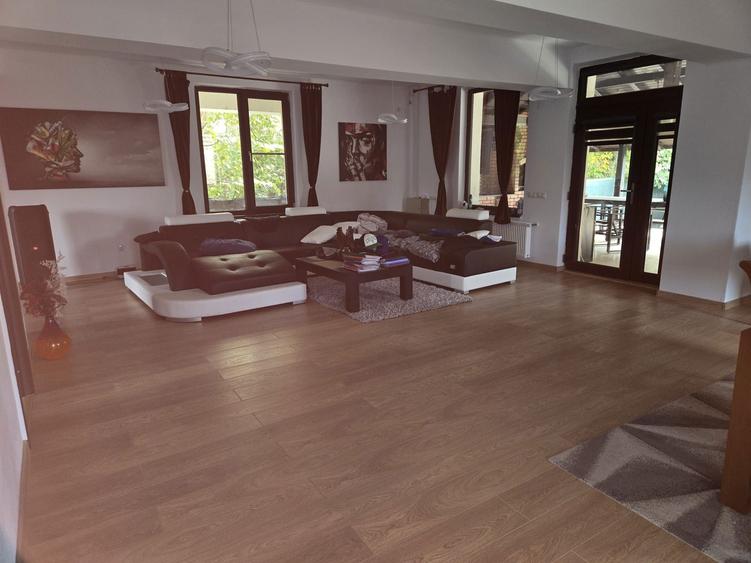 Casa de vanzare zona nord - 7