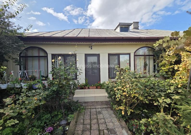 CASA - loc Somova jud Tulcea