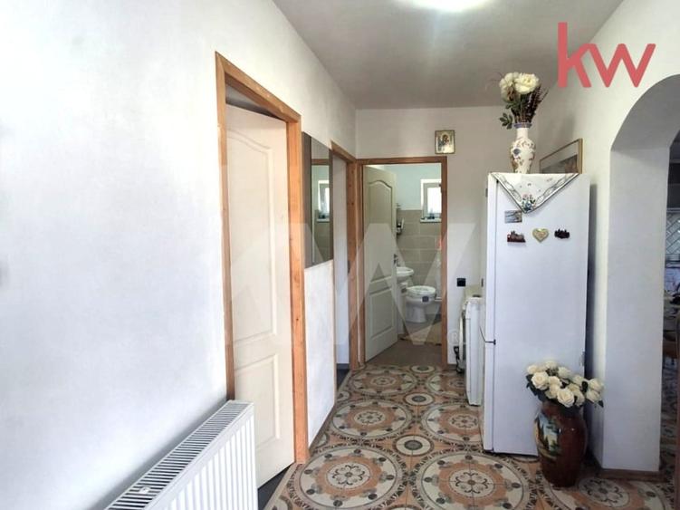 Dubla oportunitate intr-o singura achizitie, langa Primarie Carcea - 7