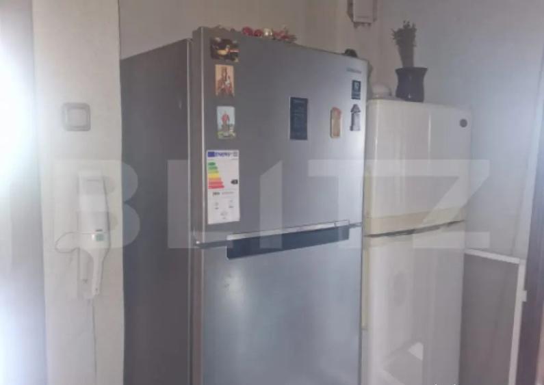 Apartament 2 camere, decomandat, 52 mp, etaj intermediar, zo - 1